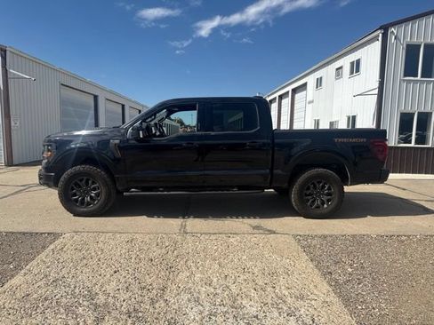 Used 2024 Ford F150 Tremor w/ Equipment Group 402A High AWD/4WD image 8