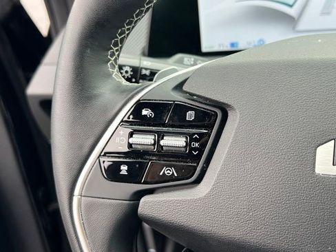 Certified 2024 Kia EV6 GT-Line w/ GT-Line White Seat Package image 22