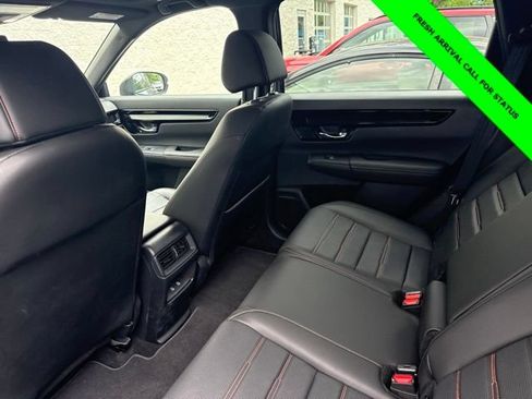 Used 2026 Honda CR-V Sport Touring image 11