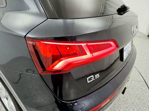 Used 2018 Audi Q5 2.0T Premium AWD/4WD image 30