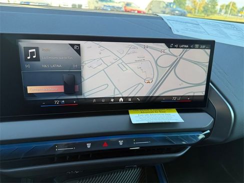 New 2026 BMW X3 xDrive30 w/ Premium Package image 21