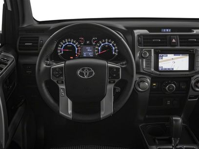 Used 2018 Toyota 4Runner SR5 Premium