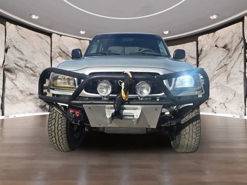 Used 2003 Toyota Tacoma 4x4 Double Cab image 2