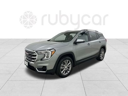 Used 2024 GMC Terrain SLT
