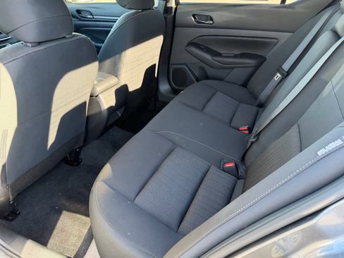 Certified 2025 Nissan Altima 2.5 S image 15