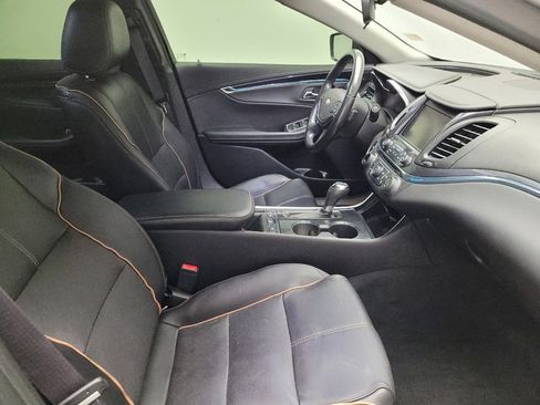 Used 2017 Chevrolet Impala Premier image 21