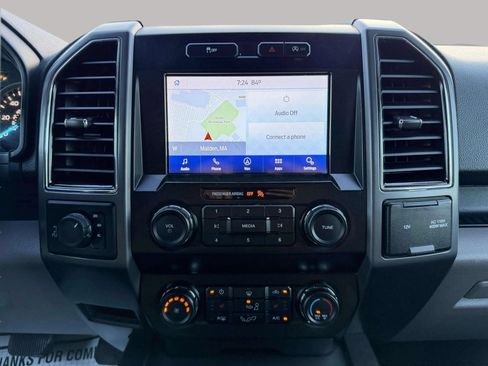 Used 2020 Ford F150 XLT w/ Equipment Group 302A Luxury AWD/4WD image 27