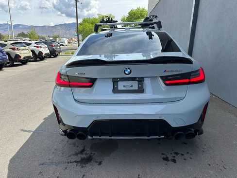 Used 2023 BMW M340i xDrive AWD/4WD image 5