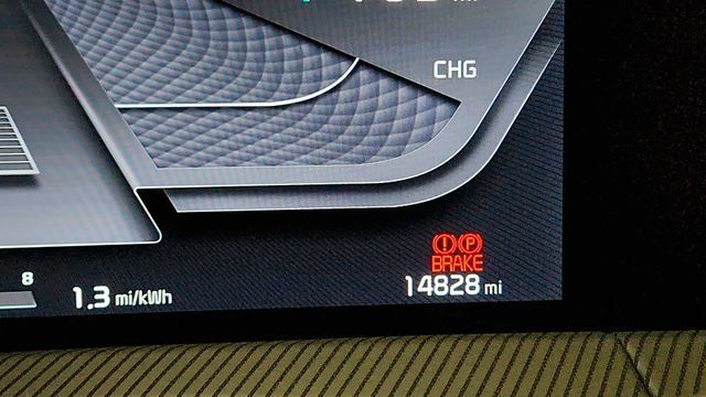 Used 2024 Kia EV6 GT AWD/4WD image 56