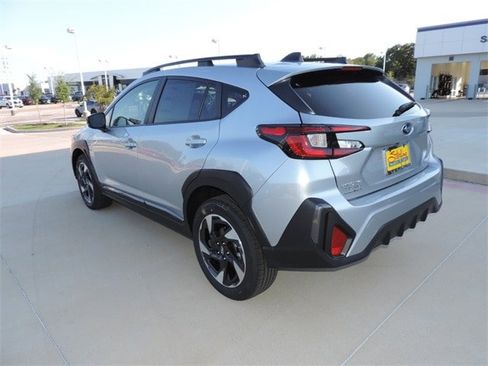New 2025 Subaru Crosstrek 2.5i Limited w/ Crosstrek Mirror Package image 7