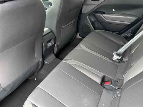 New 2026 Subaru Crosstrek 2.0i Premium image 11