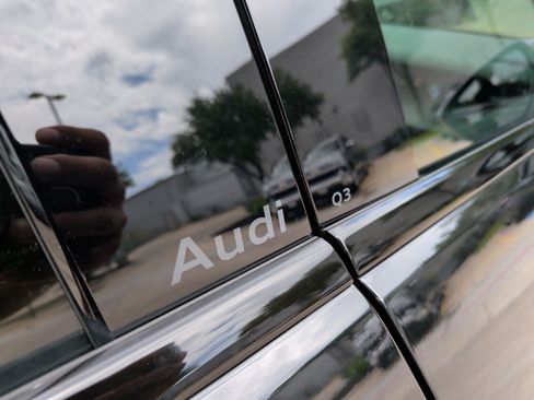 Used 2026 Audi Q3 quattro 2.0T AWD/4WD image 38
