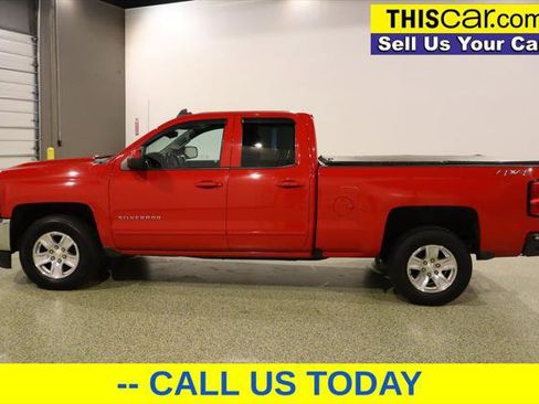 Used 2019 Chevrolet Silverado 1500 LT image 4