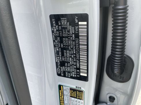 New 2026 Hyundai Kona SEL Sport image 31