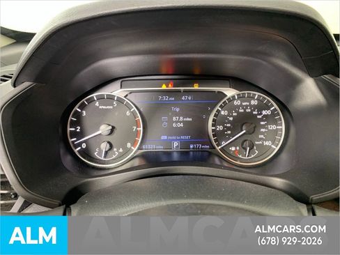 Used 2023 Nissan Altima 2.5 SV image 27