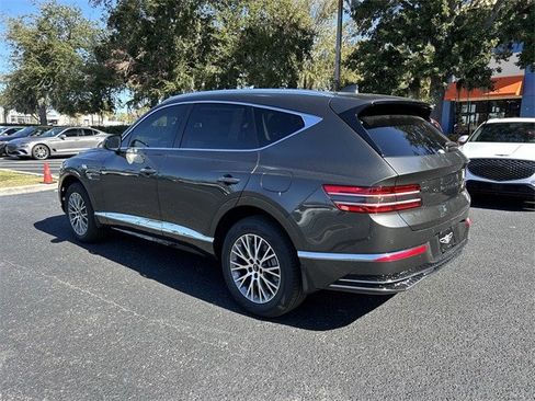 Used 2026 Genesis GV80 2.5T image 11