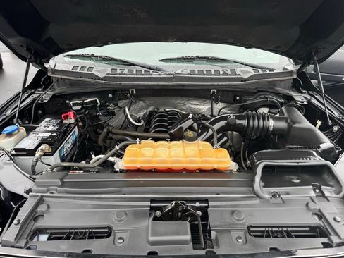 Used 2016 Ford F150 XLT w/ Equipment Group 301A Mid image 35