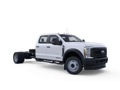 New 2025 Ford F450 XL image 2