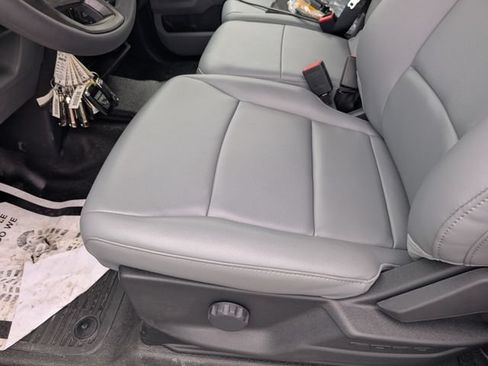 New 2025 Ford F350 XL w/ XL Chrome Package AWD/4WD image 23