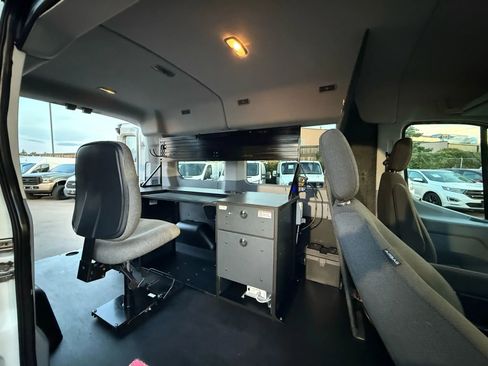 Used 2016 Ford Transit 150 XLT image 16