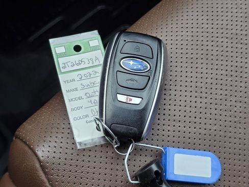 Used 2022 Subaru Outback Touring XT w/ Popular Package #2 image 38