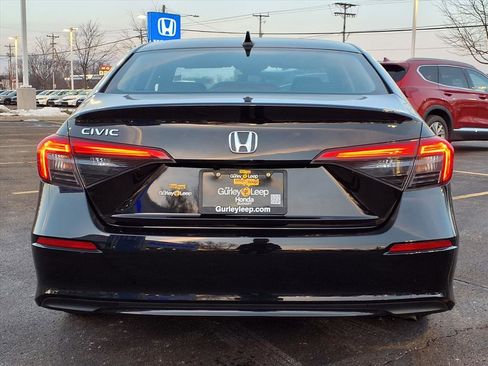 Used 2023 Honda Civic LX image 10