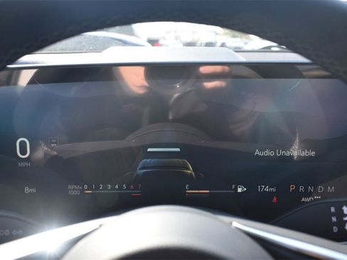 New 2025 Buick Envision Preferred image 26