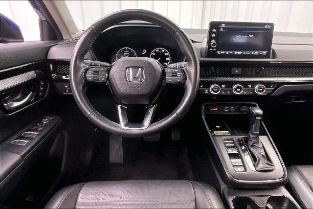 Certified 2023 Honda CR-V EX-L image 5