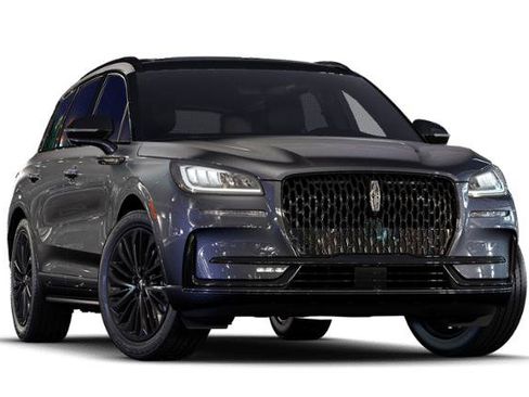 New 2026 Lincoln Corsair Premiere image 26
