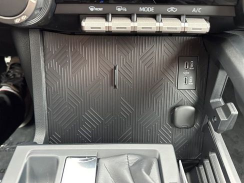 New 2025 Toyota Tacoma TRD Sport image 18