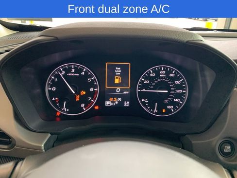 New 2026 Subaru Crosstrek 2.0i Premium image 6