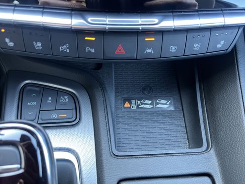 Used 2025 Cadillac CT5 Premium Luxury w/ Sun And Sound Package image 28