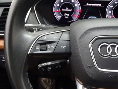 Used 2023 Audi Q5 2.0T Premium Plus image 27