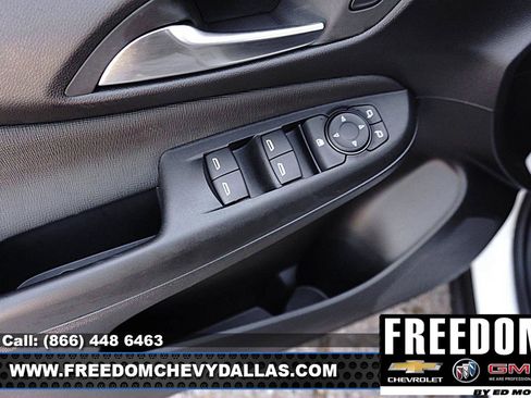 New 2026 Buick Envista Preferred FWD image 36