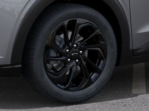 New 2027 Chevrolet Bolt RS w/ Technology Package image 9