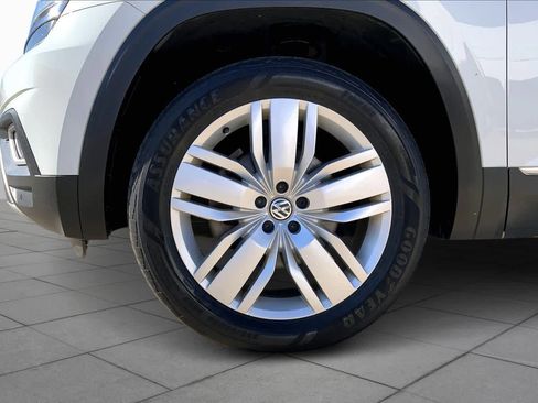 Used 2019 Volkswagen Atlas SEL image 11