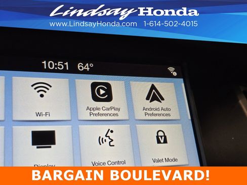 Used 2018 Ford Focus Titanium image 17