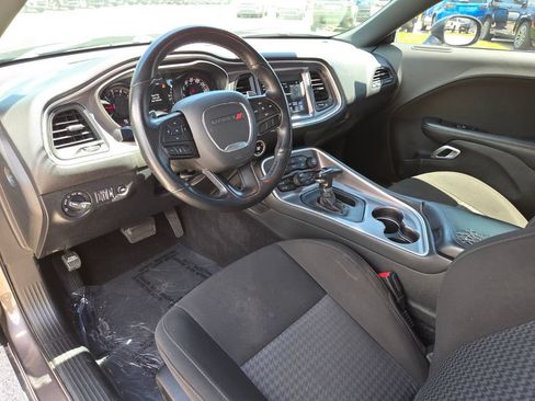 Certified 2021 Dodge Challenger GT w/ Blacktop Package RWD image 27