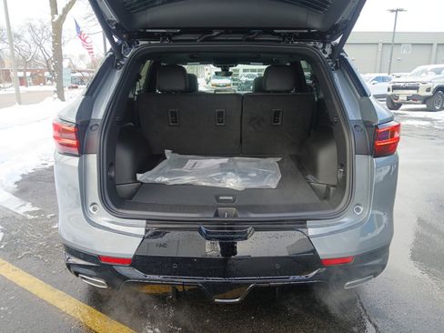 New 2026 Chevrolet Blazer RS w/ Driver Confidence II Package image 27