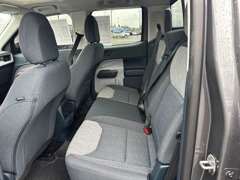 Used 2022 Ford Maverick XLT w/ Equipment Group 300A Standard image 11