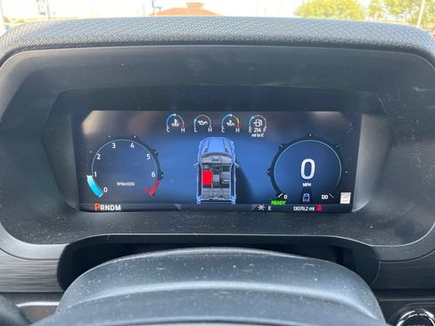 Used 2024 Ford F150 XLT w/ Equipment Group 302A MID AWD/4WD image 13