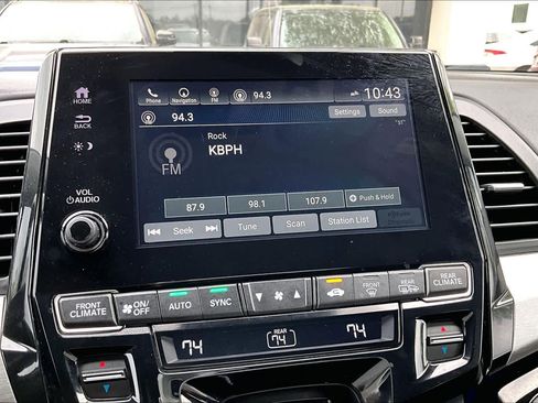 Used 2019 Honda Odyssey Elite image 32