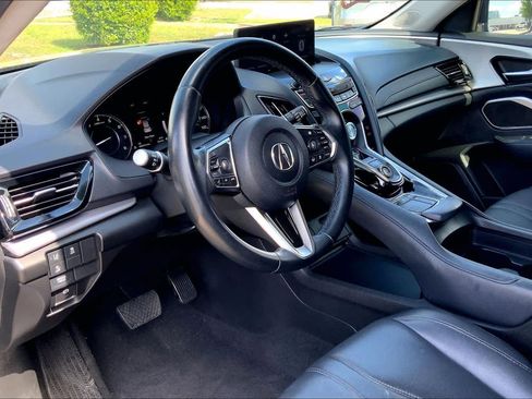 Used 2019 Acura RDX FWD image 16