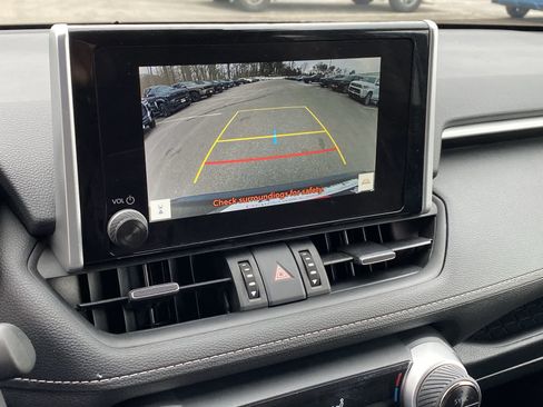 Used 2025 Toyota RAV4 XLE Premium w/ Weather Package image 36