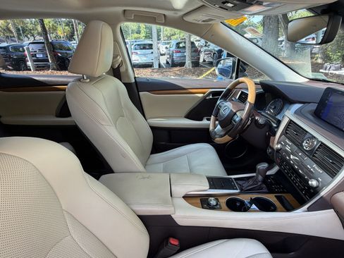 Used 2020 Lexus RX 350 FWD w/ Premium Package image 47