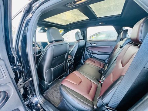 Used 2021 Ford Edge Titanium w/ Equipment Group 301A image 36