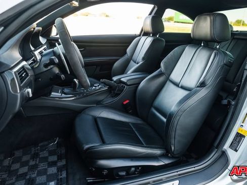 Used 2012 BMW M3 Coupe RWD image 5