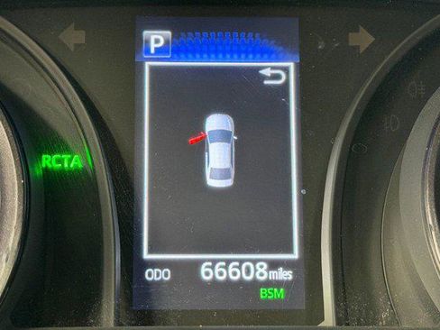 Certified 2024 Toyota Camry SE image 26