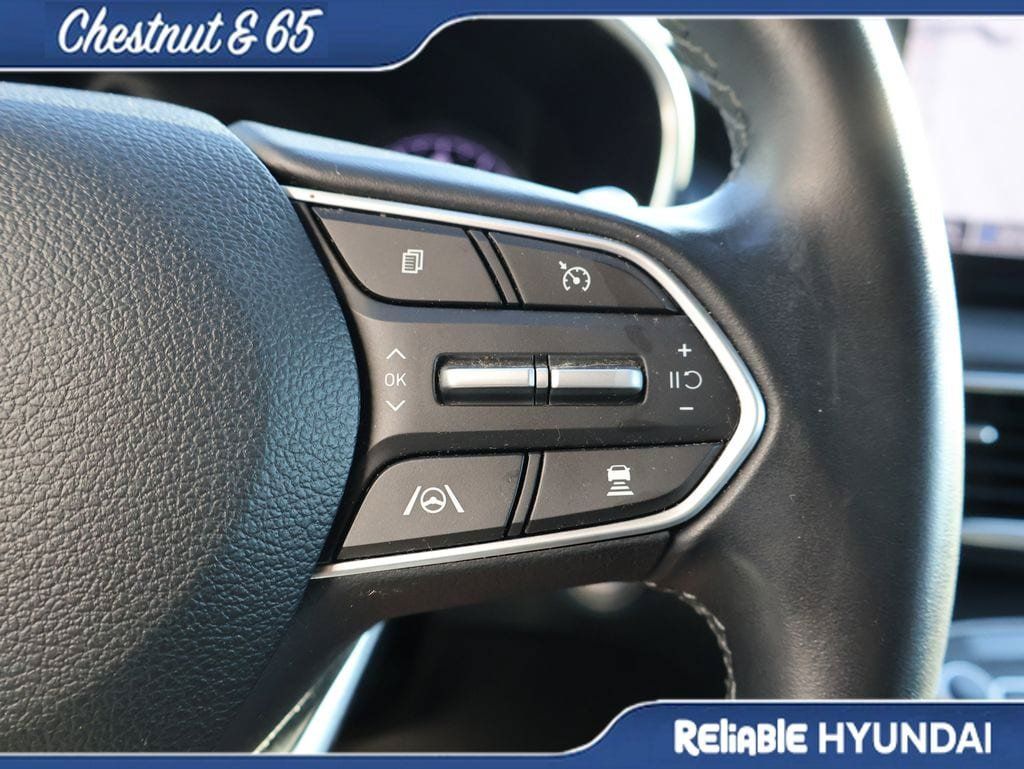Used 2023 Hyundai Santa Fe SEL AWD/4WD image 28