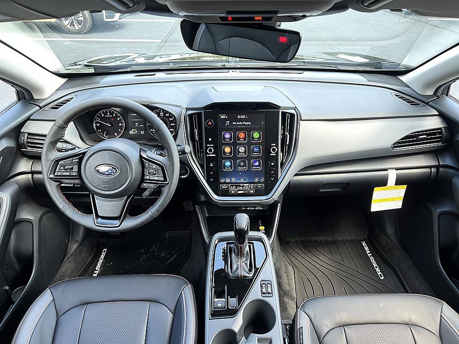 New 2026 Subaru Crosstrek 2.5i Limited AWD/4WD image 17